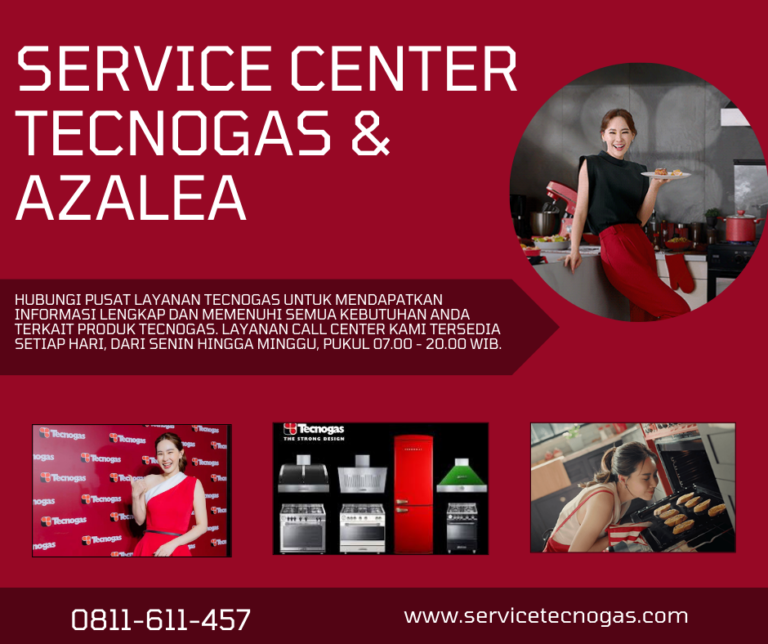 Service Center Tecnogas