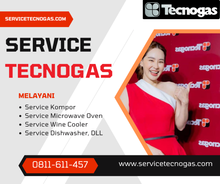 Service Center Tecnogas